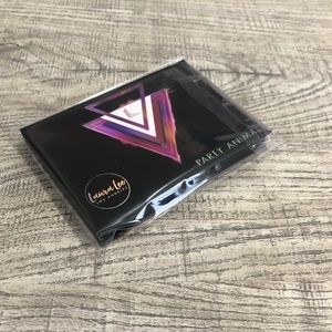 Laura lee Los Angeles, party animal eye shadow
